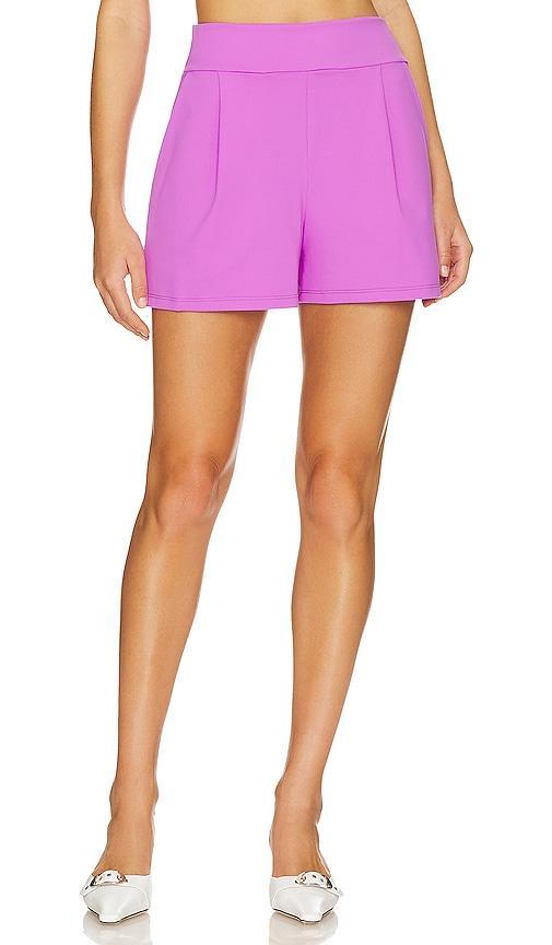 Susana Monaco Pleated Short Size S. Product Image