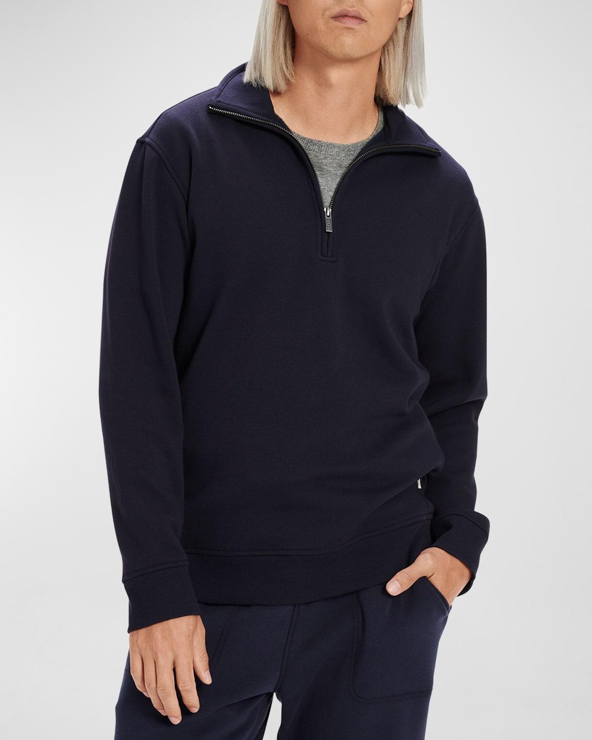 UGG(r) Zeke Half-Zip Pullover Product Image