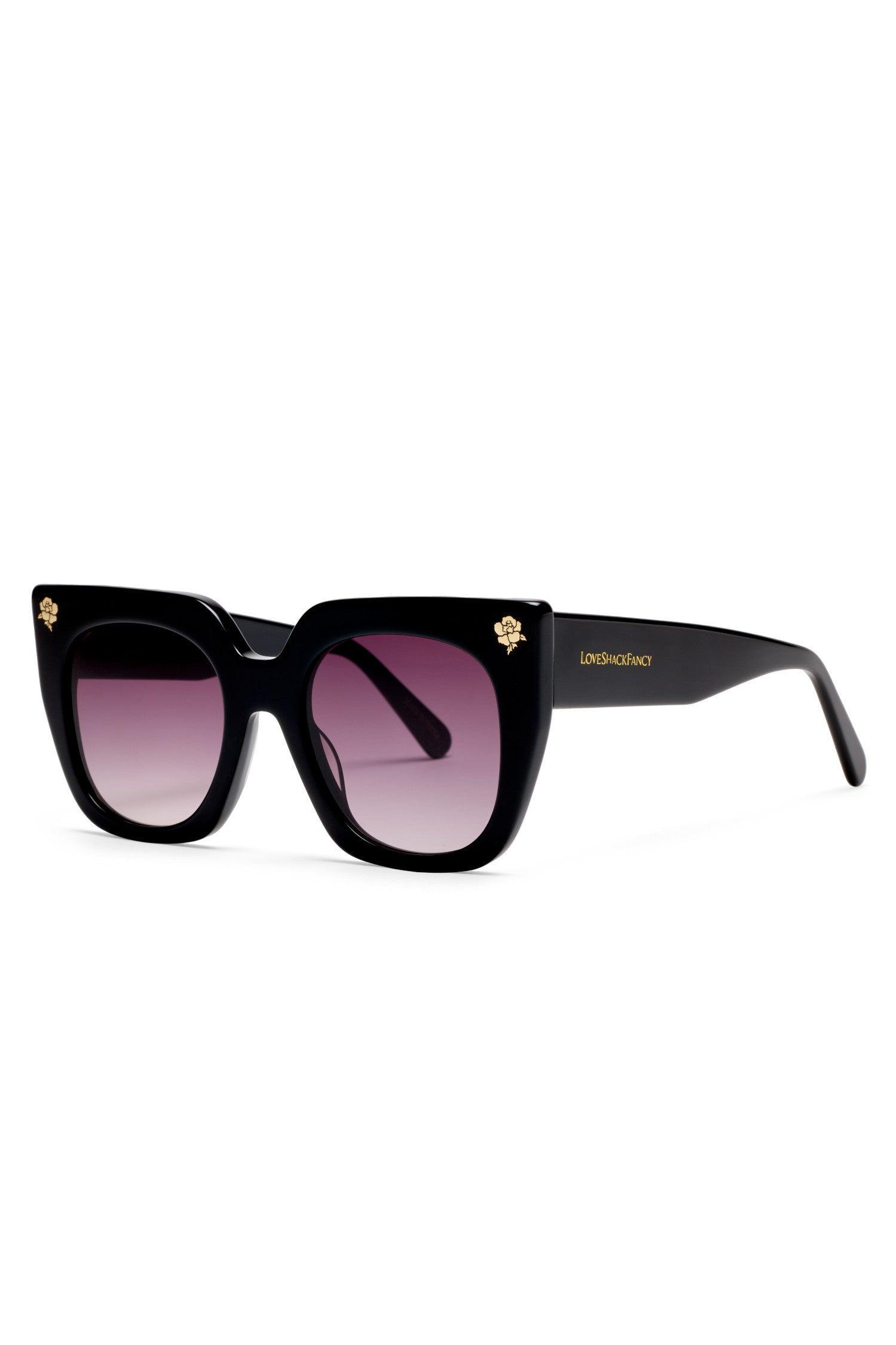 Triana Square Sunglasses Product Image