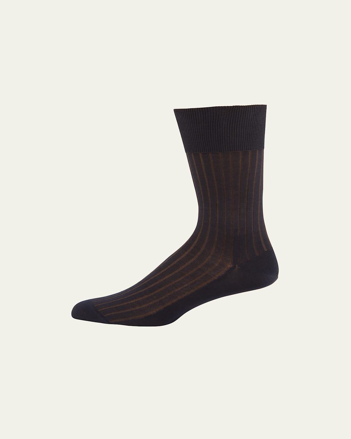 Falke Shadow Cotton Socks Product Image