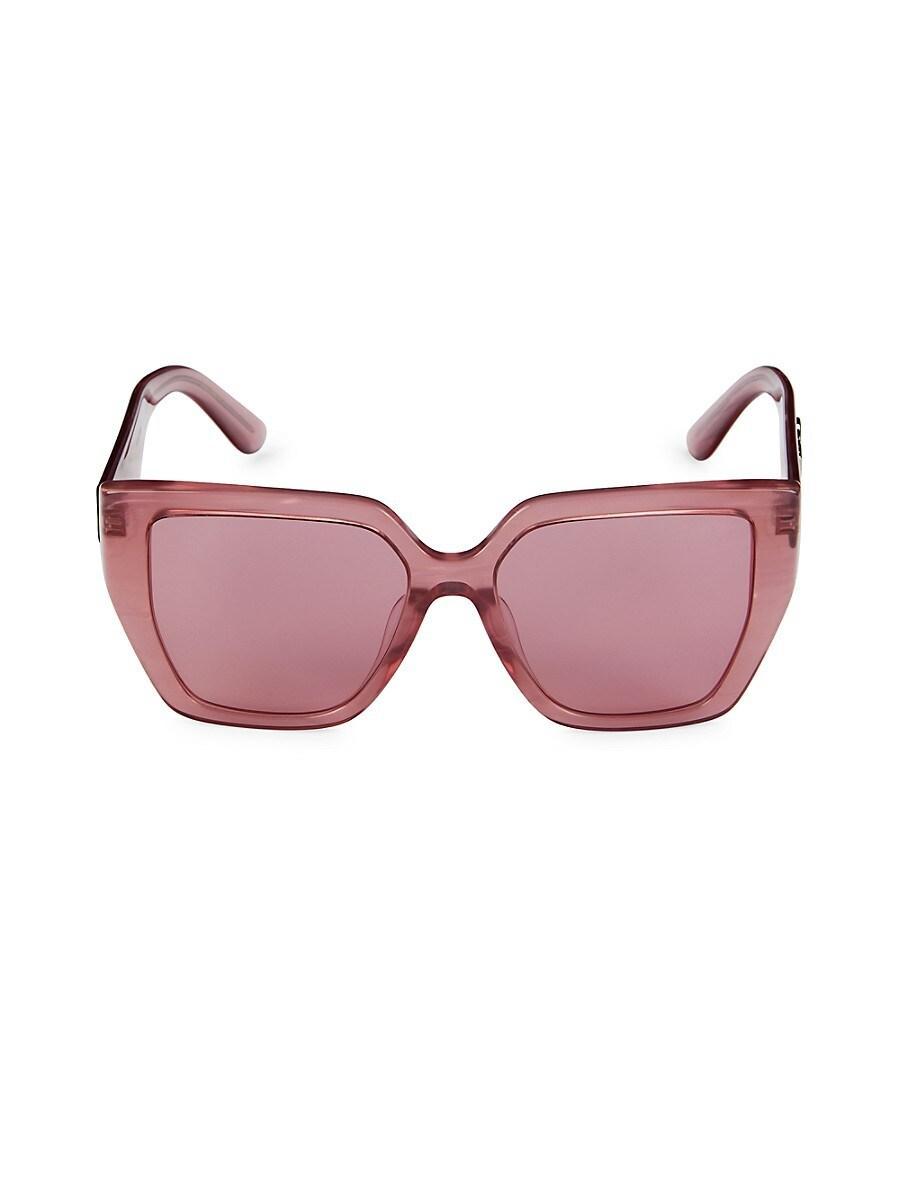 Dolce & Gabbana 55mm Square Sunglasses Product Image