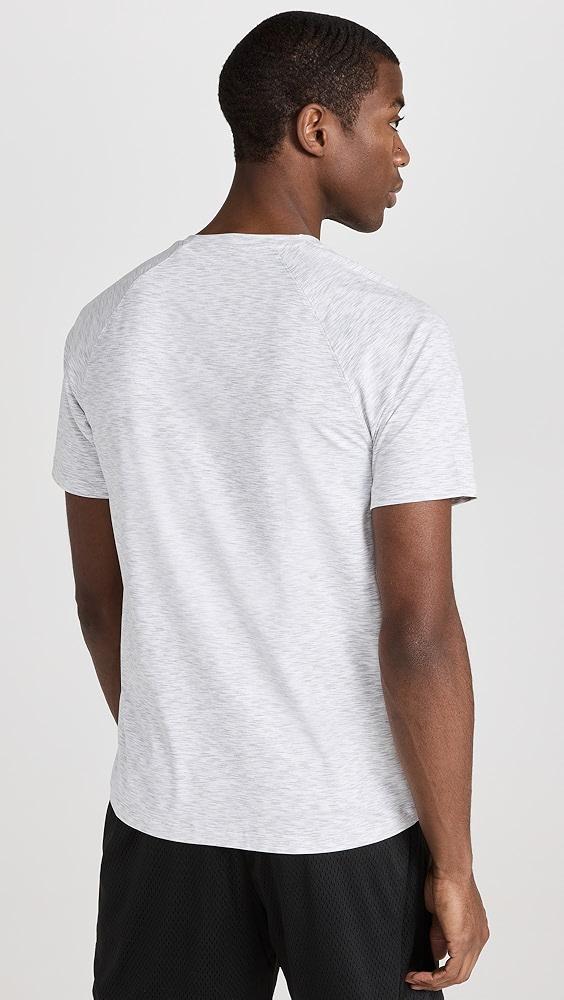 Rhone Reign Short Sleeve Tee | Shopbop Product Image