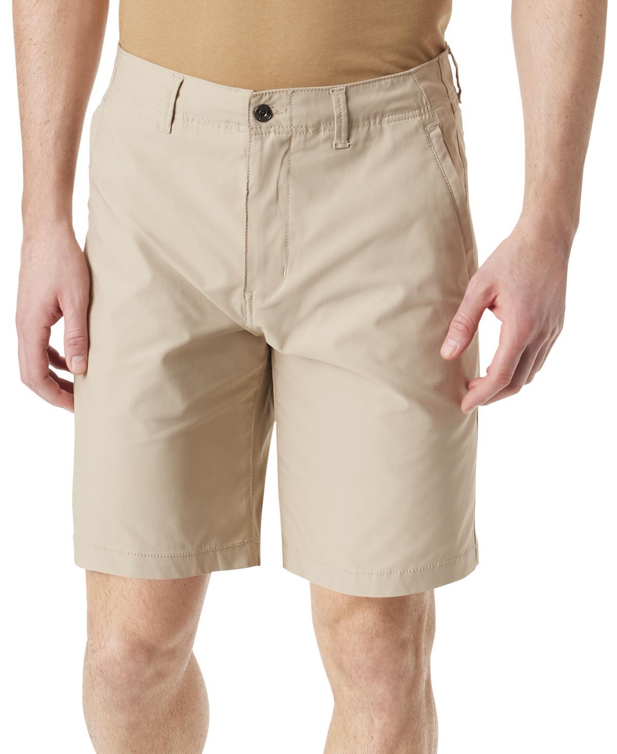 Bass Outdoor Mens Traveler Tech Commuter 8 Shorts Product Image