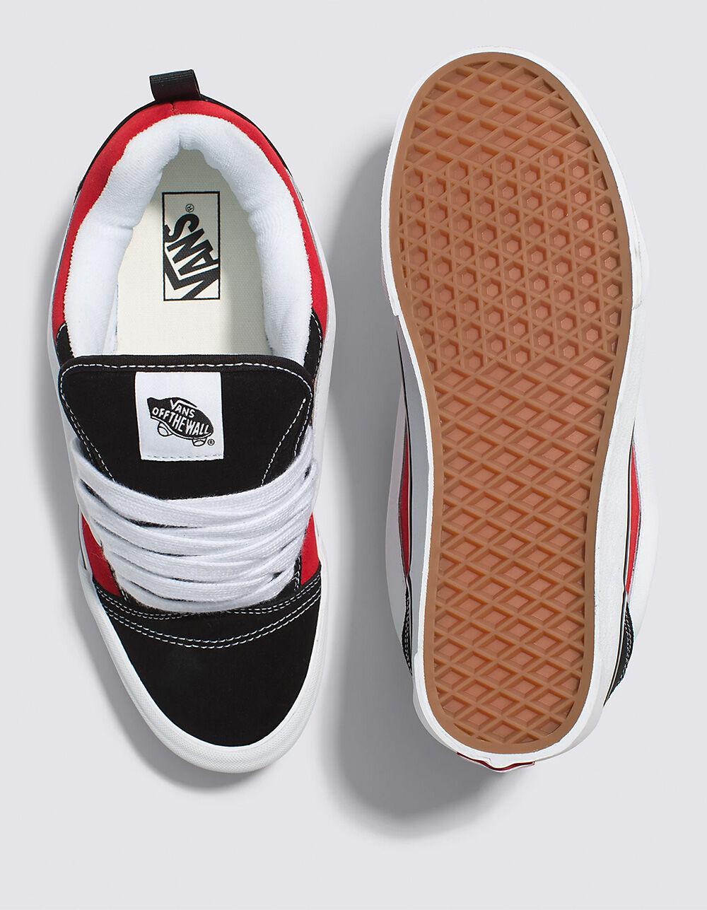 VANS Knu Skool Shoes Product Image