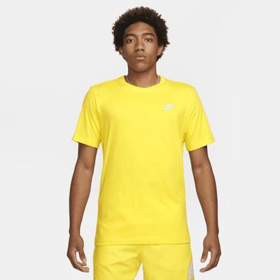 Men's Nike Sportswear Club T-Shirt Product Image