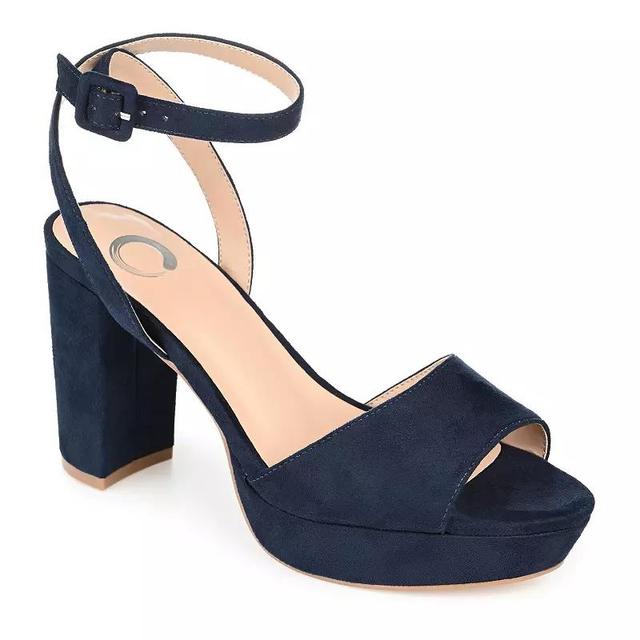 Journee Collection Nairri Womens Pumps Product Image