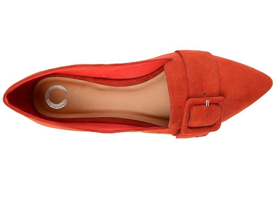 Journee Collection Audrey Womens Flats Product Image