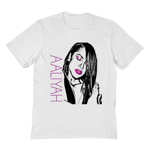 Mens Aaliyah Tee Product Image