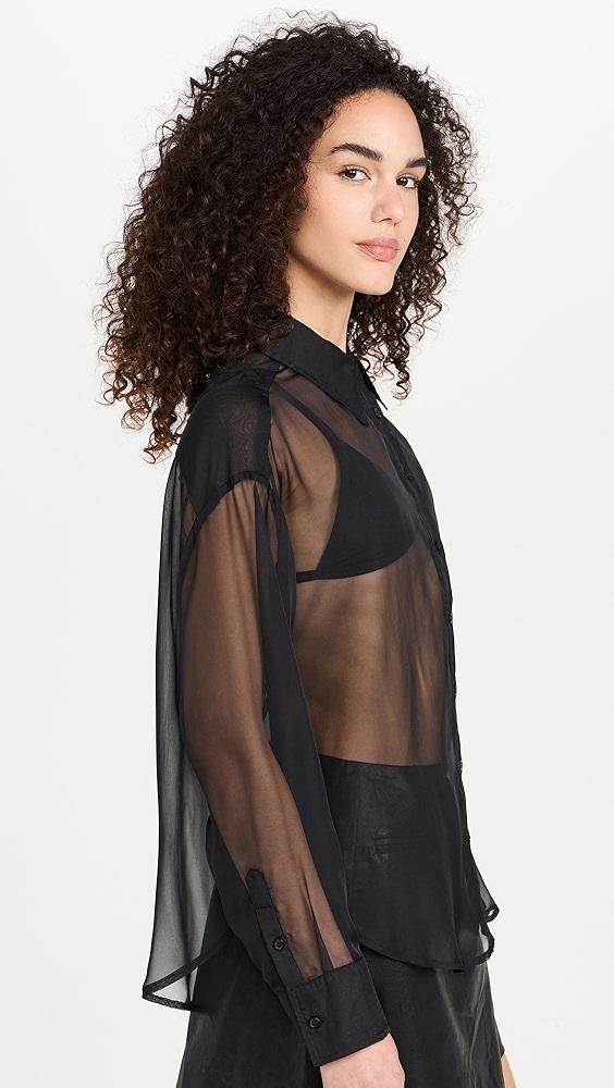 ASTR the Label Evie Top | Shopbop Product Image