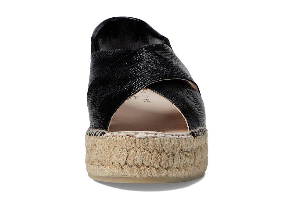 Eric Michael Lois Women's Wedge Shoes Product Image