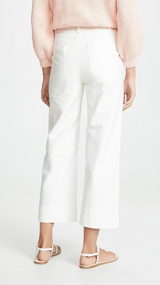 Apiece Apart Merida Pants | Shopbop Product Image