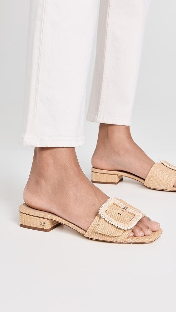 Sam Edelman Deacon Bead Sandals | Shopbop Product Image