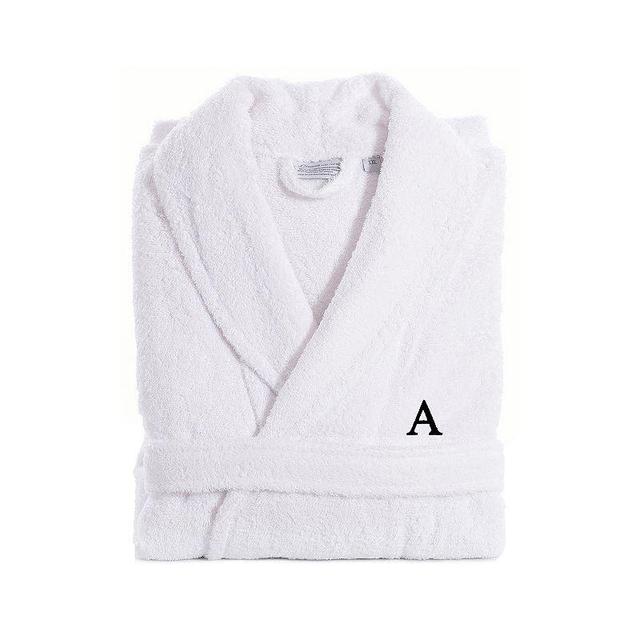 Linum Home Textiles Turkish Cotton Personalized Terry Bathrobe, Womens Product Image