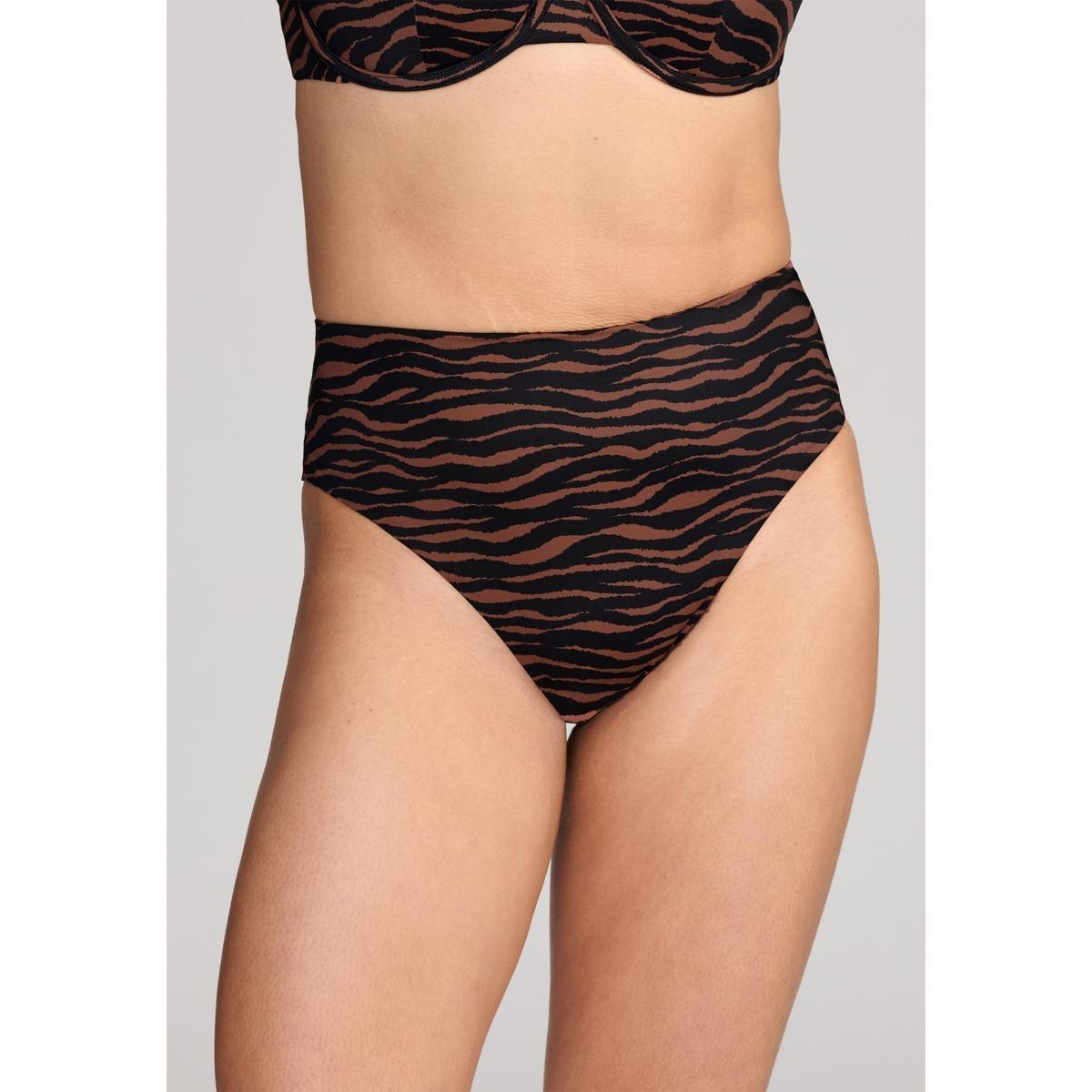 Cuup Womens The Highwaist - Swim Product Image