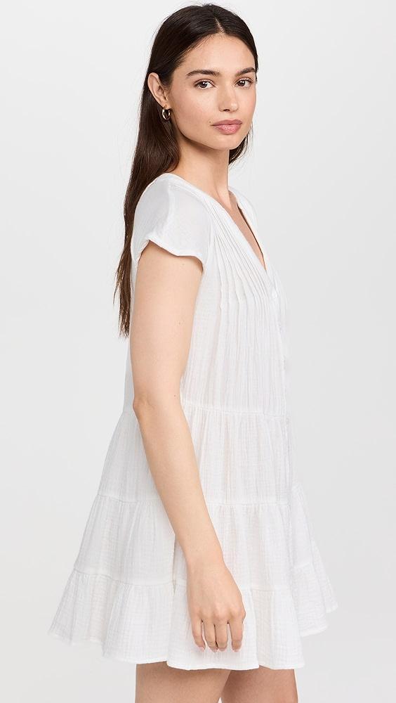 Marea Mackenzie Gauze Dress | Shopbop Product Image