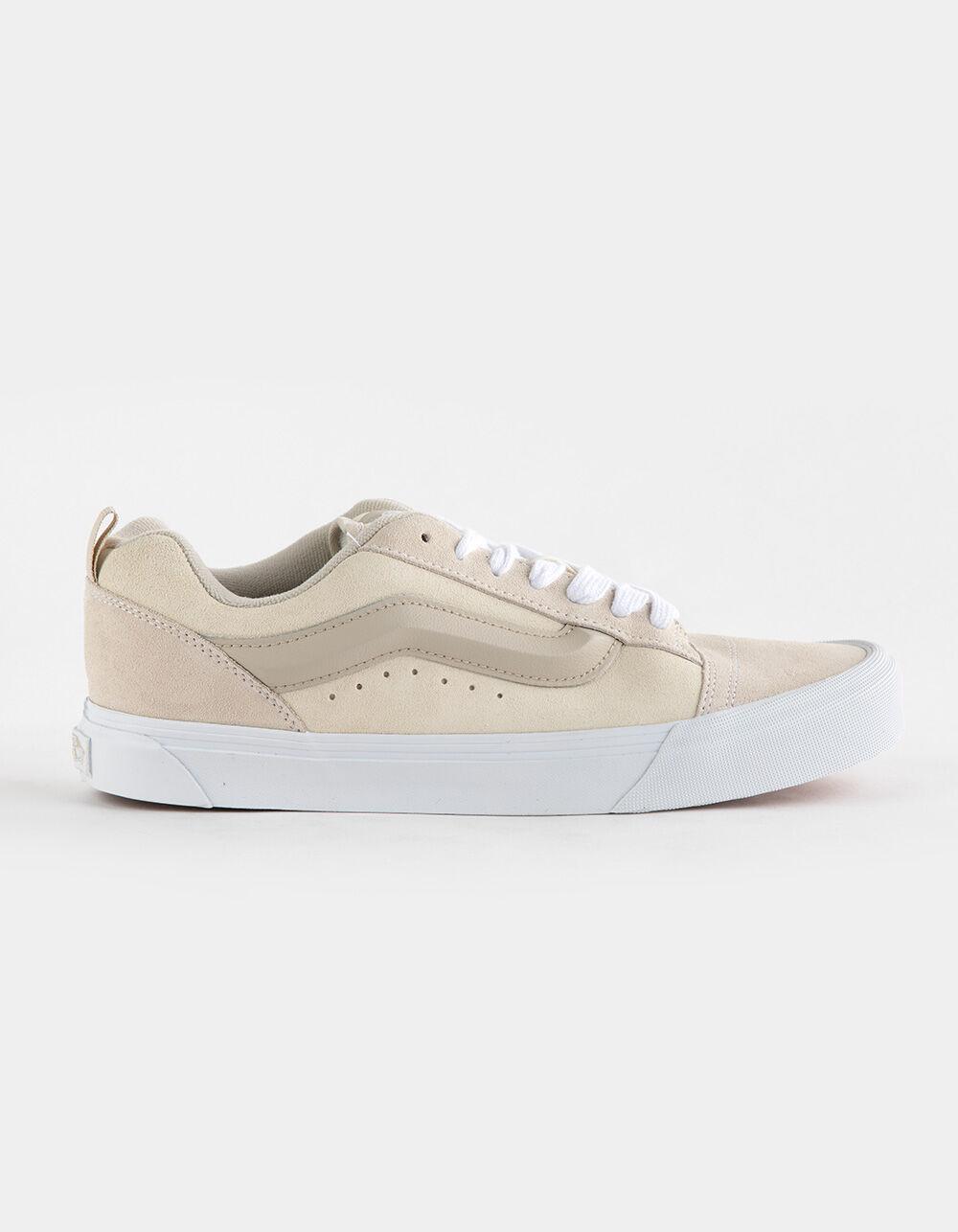 VANS Knu Skool Shoes Product Image