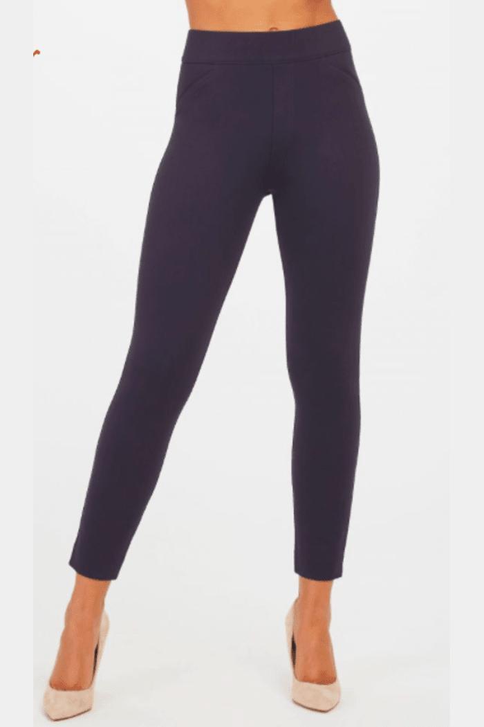 The Perfect Pant, Ankle Backseam Skinny Product Image