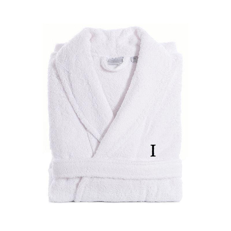 Linum Home Textiles Turkish Cotton Personalized Terry Bathrobe, Womens Product Image