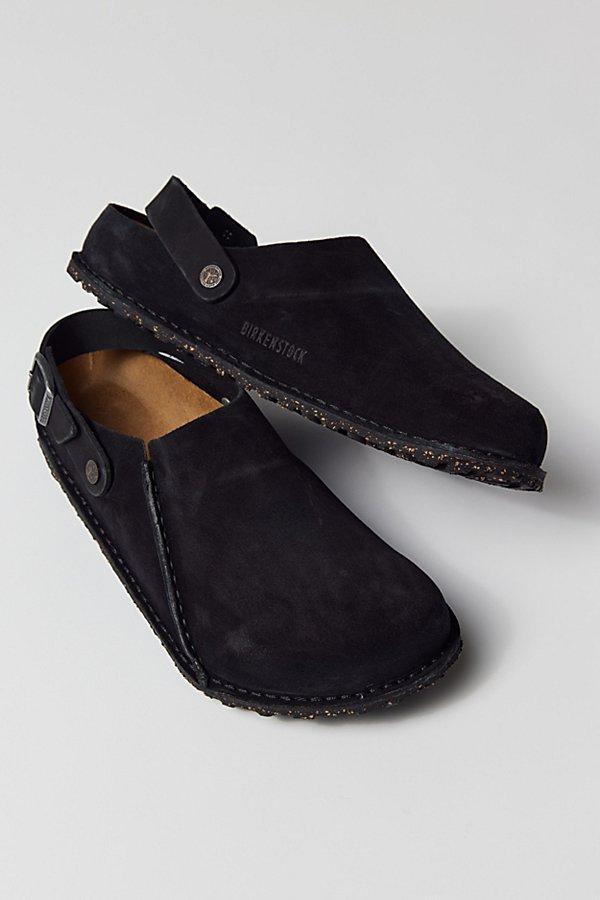 Birkenstock Lutry Clog Mens at Urban Outfitters Product Image