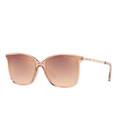 Tory Burch 58mm Square Sunglasses Product Image