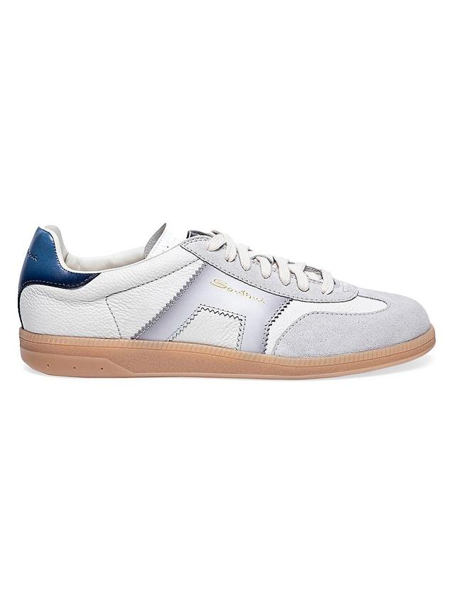 Mens DBS Oly Low-Top Sneakers Product Image