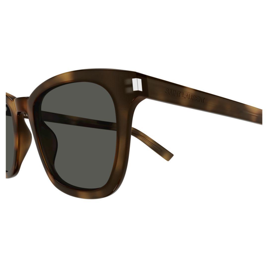 SAINT LAURENT Sl 716lim-003havana-havana-grey Product Image