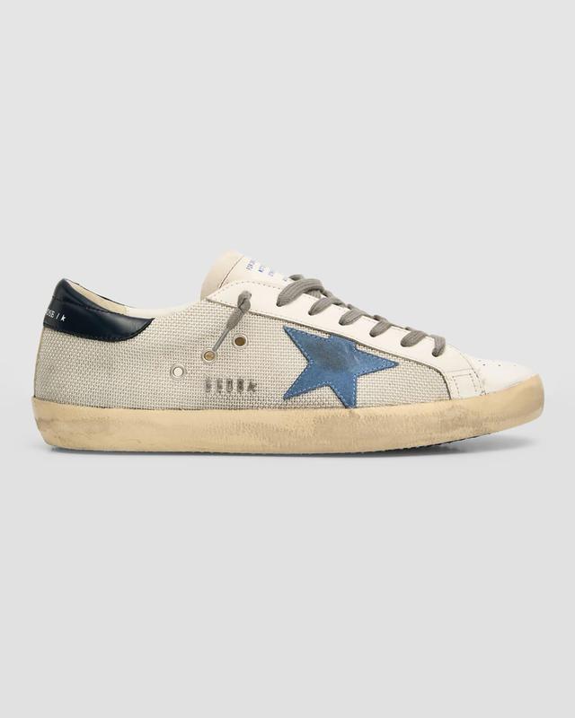 Golden Goose Super-Star Sneaker Product Image