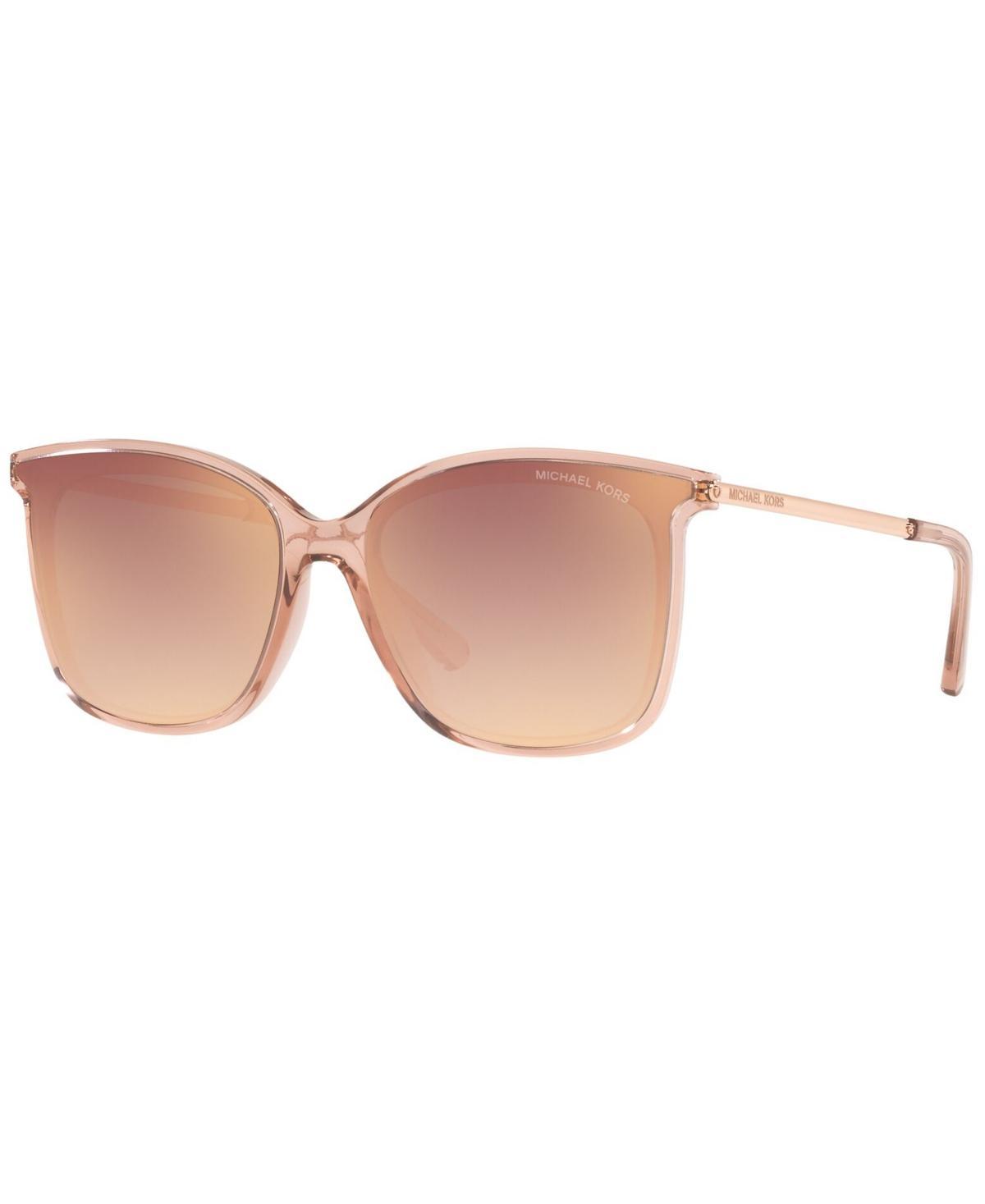 Tory Burch 58mm Square Sunglasses Product Image