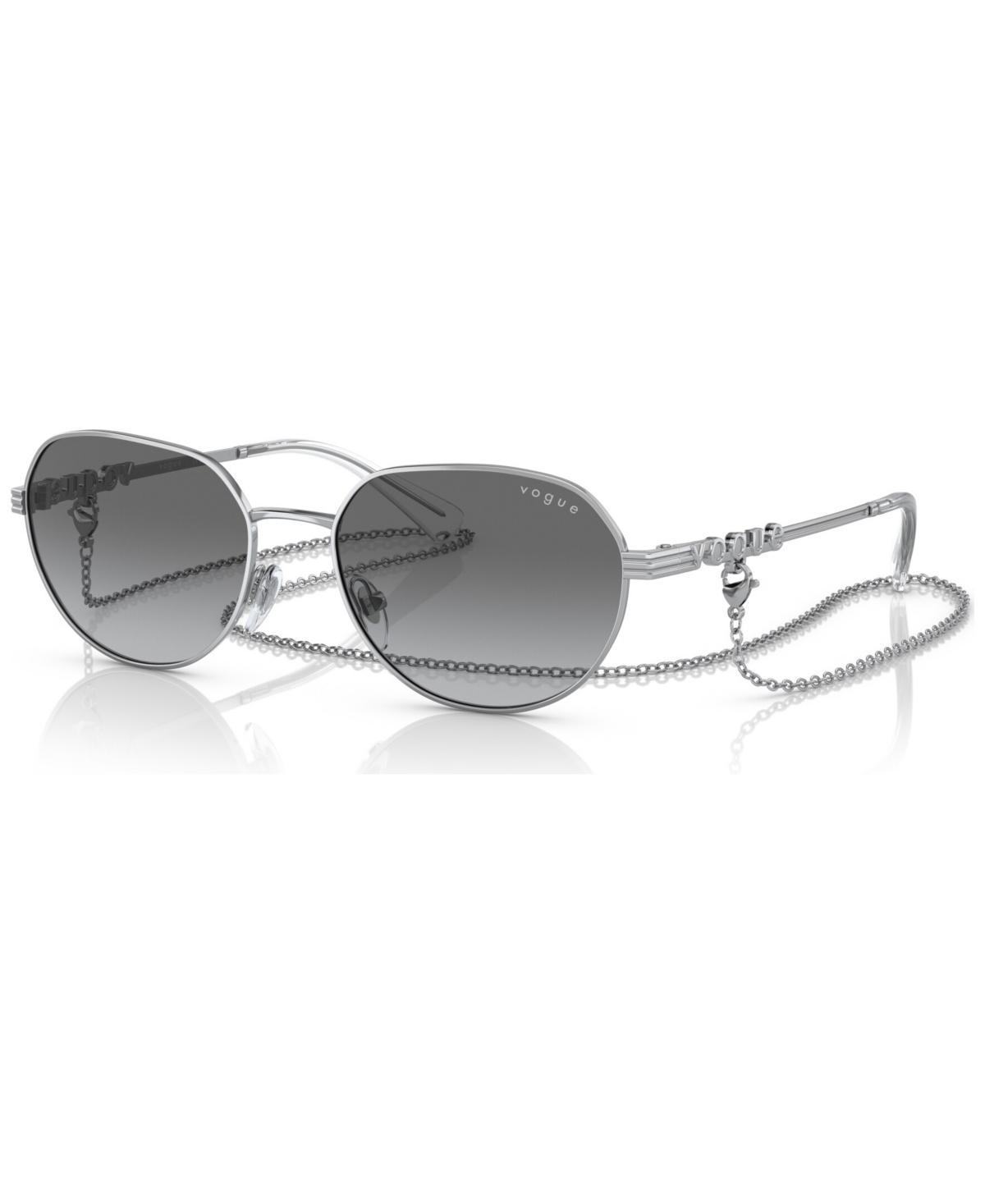 Vogue Eyewear Womens Sunglasses, VO4254S53-y Product Image