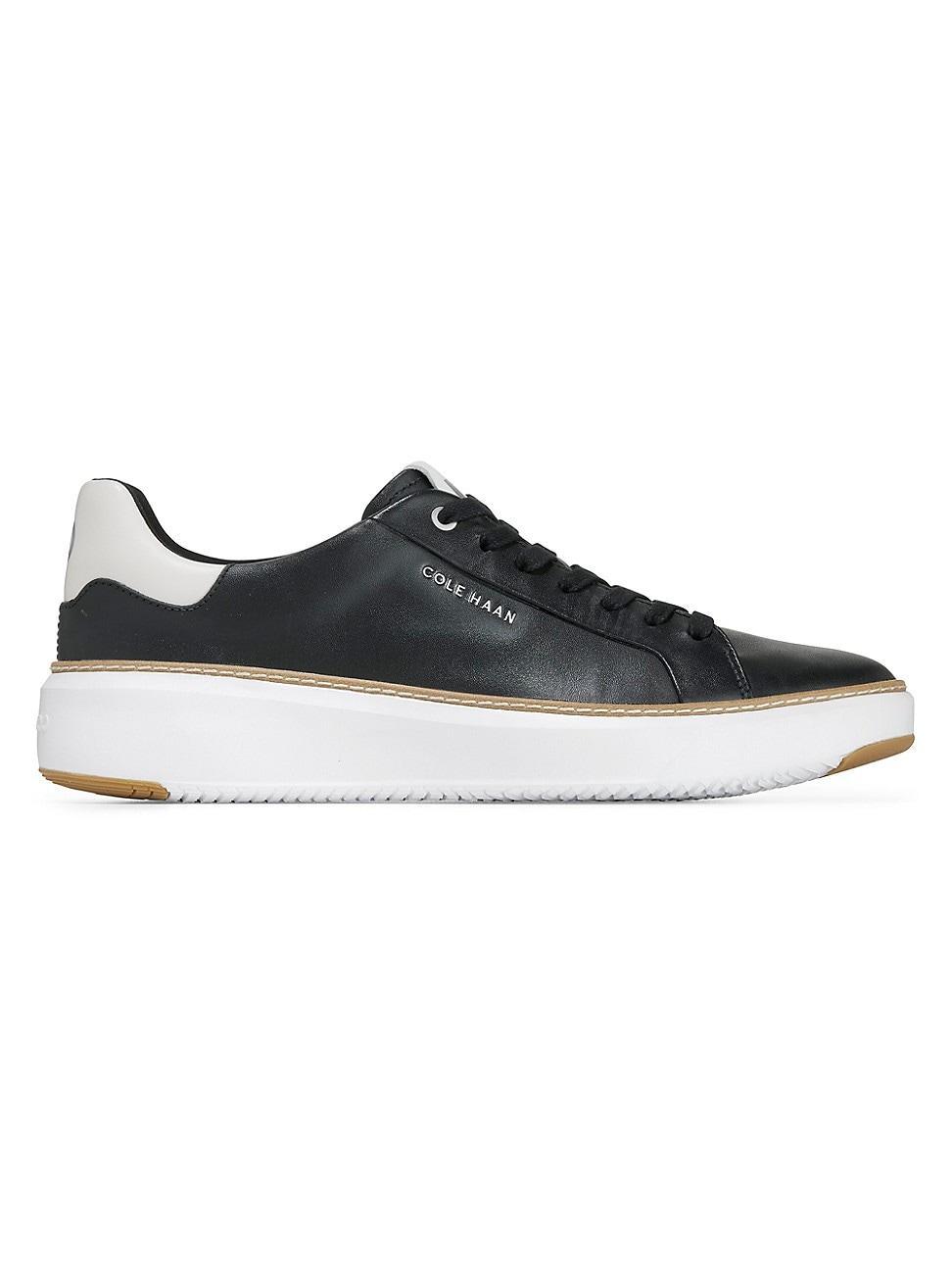 Cole Haan GrandPro Topspin Sneaker Product Image