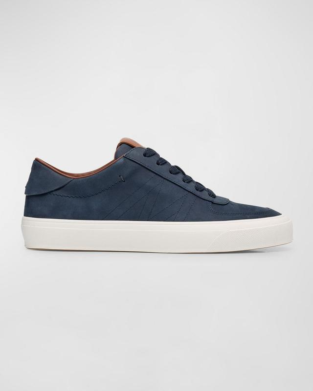 Oliver Leather Sneakers Product Image