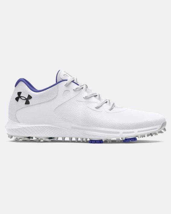 Women's UA Charged Breathe 2 Golf Shoes Product Image