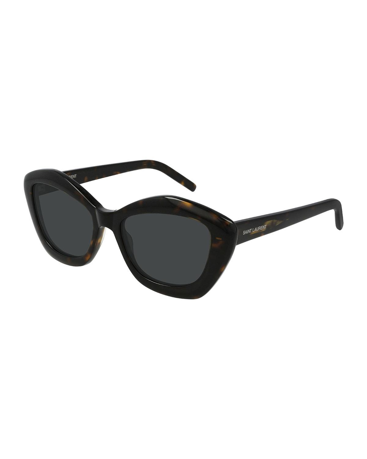 Saint Laurent Cat Eye Sunglasses, 54mm Product Image