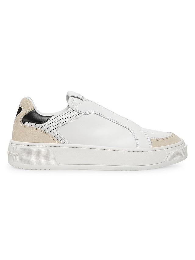 Stuart Weitzman Courtside Retro Sneaker Product Image