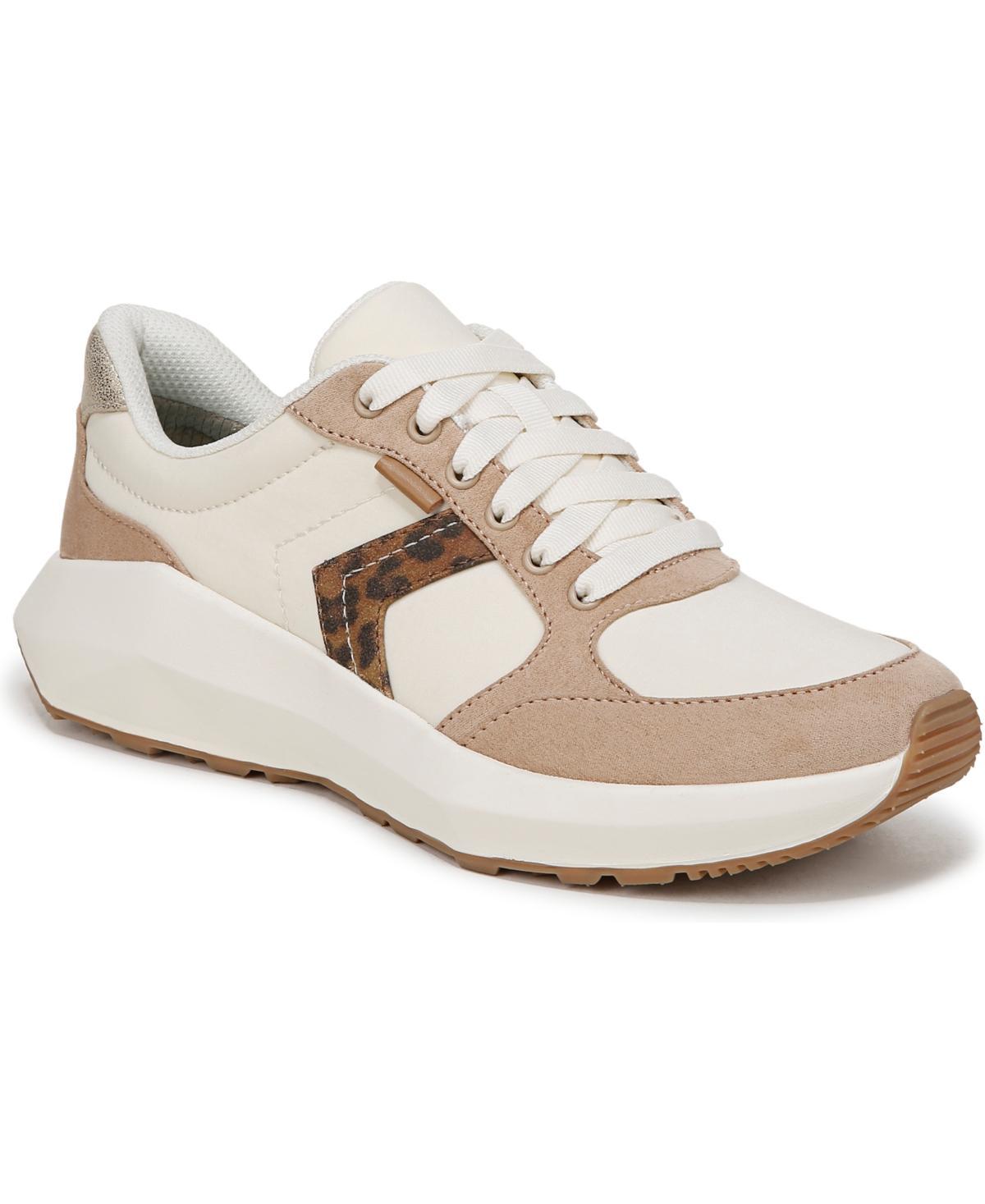 Dr. Scholls Womens Hannah Retro Sneaker Lace Product Image