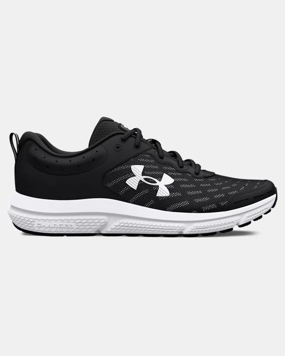 Men's UA Charged Assert 10 Running Shoes Product Image