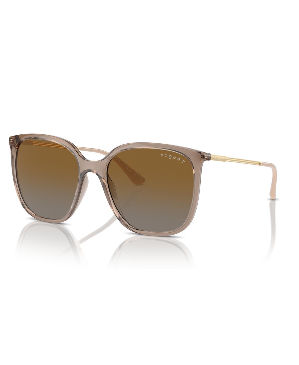 Vogue Eyewear Womens Polarized Sunglasses, Vo5564S Product Image