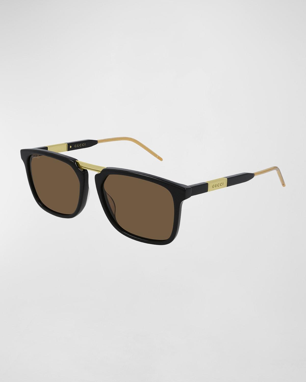 Mens GG0842S Sunglasses Product Image