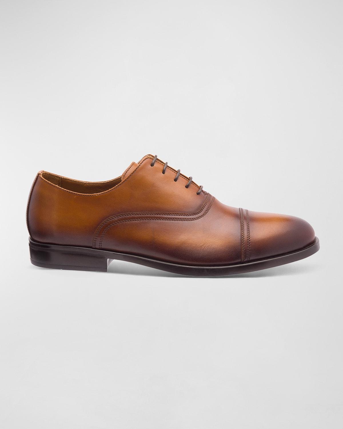 Bruno Magli Butler Cap Toe Oxford Product Image