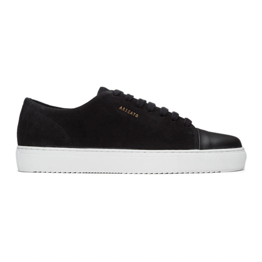 AXEL ARIGATO Black Clean 90 Sneakers Product Image