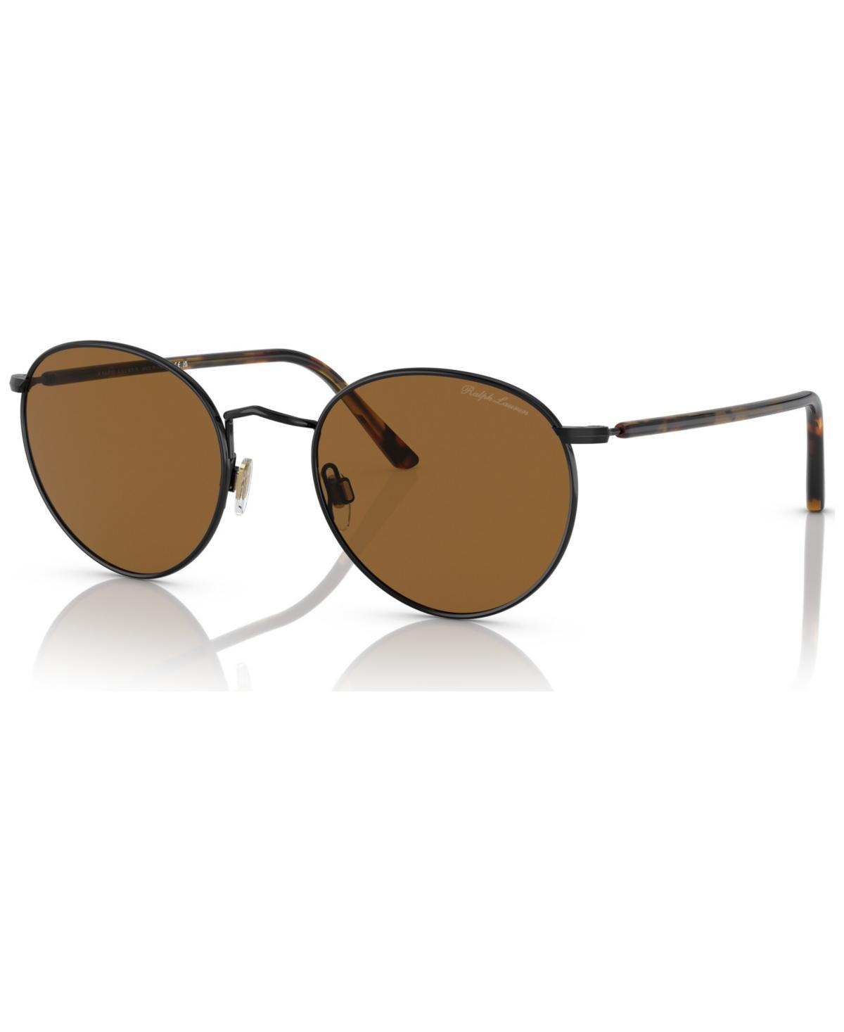 Ralph Lauren Mens Sunglasses, RL707651-x Product Image