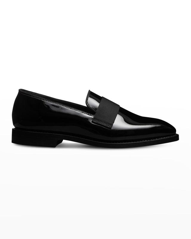 Allen Edmonds James Patent Leather Loafer Product Image