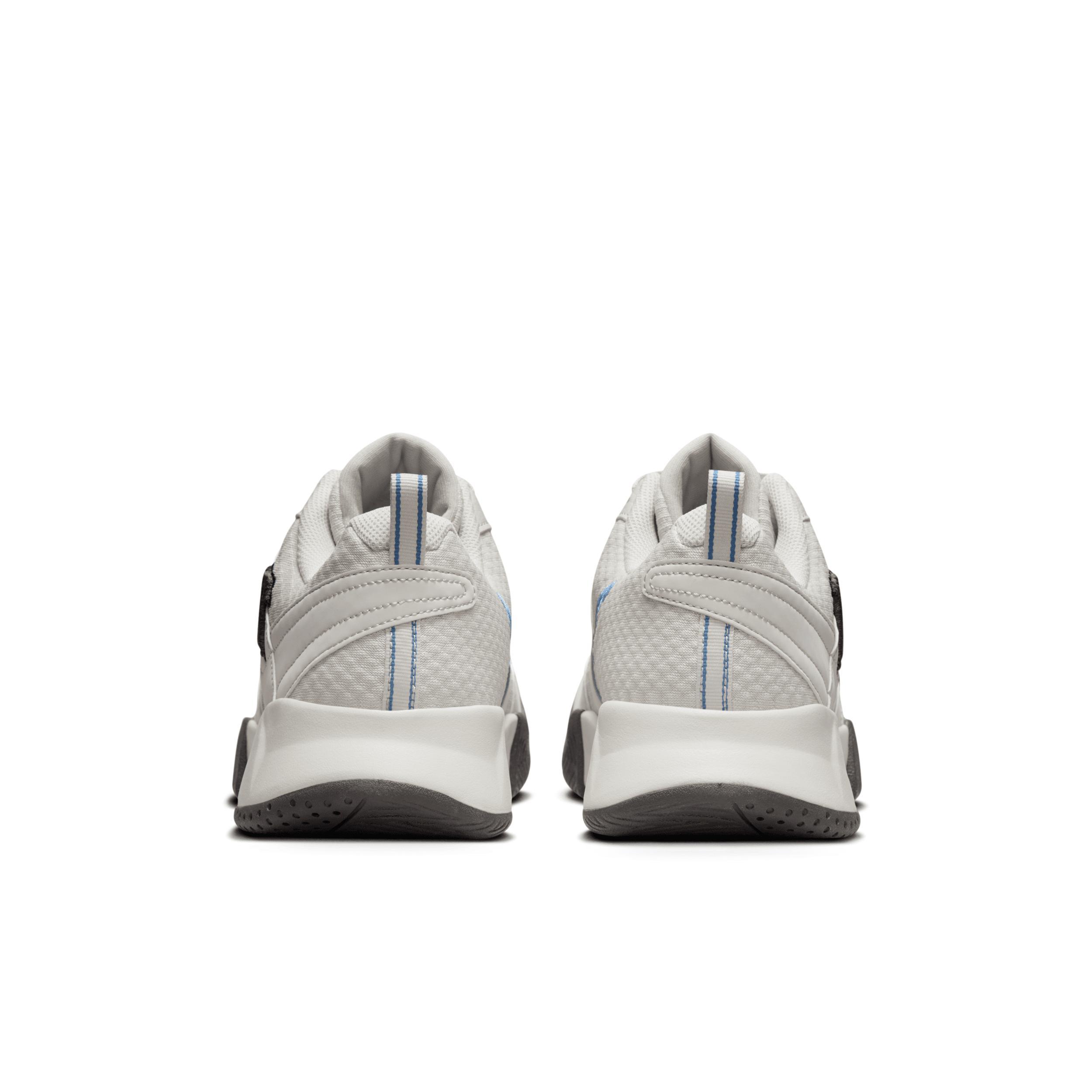 Nike Men's Court Lite 4 Heritage Hard Court Tennis Shoes Product Image