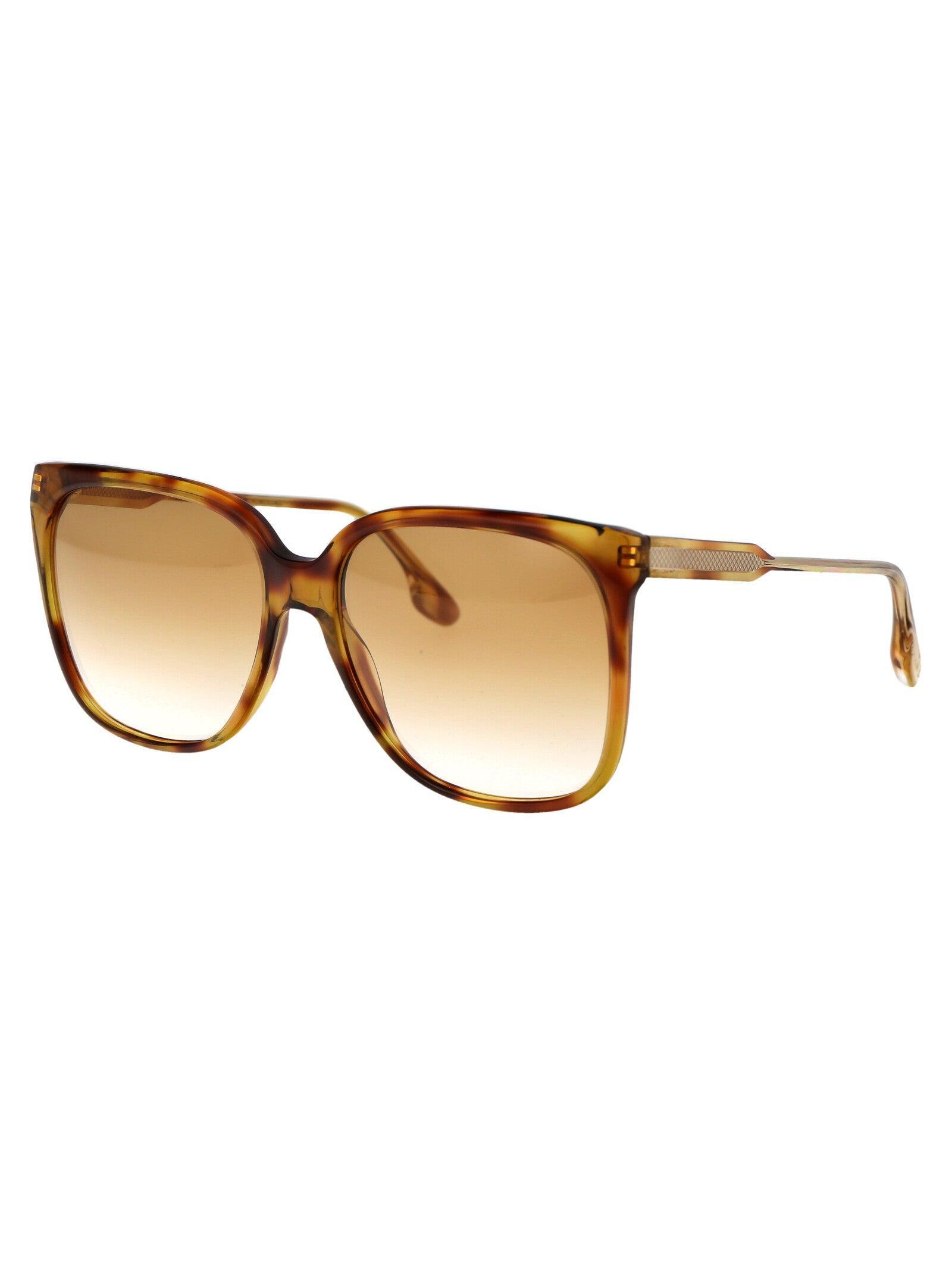 Sunglasses Vb610 S 222 In Brown Product Image