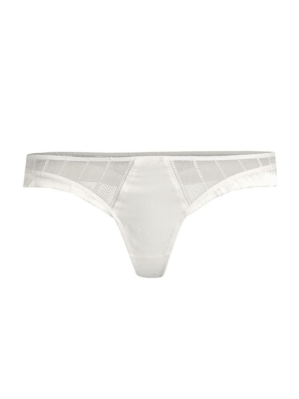 Womens Muse Thong Product Image