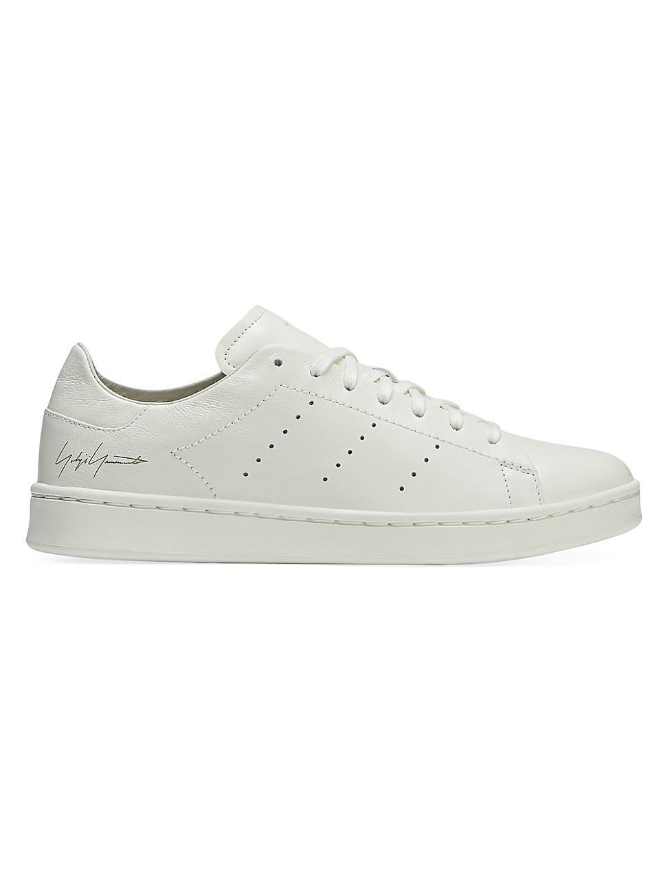 Y-3 Mens Stan Smith Low Top Sneakers Product Image