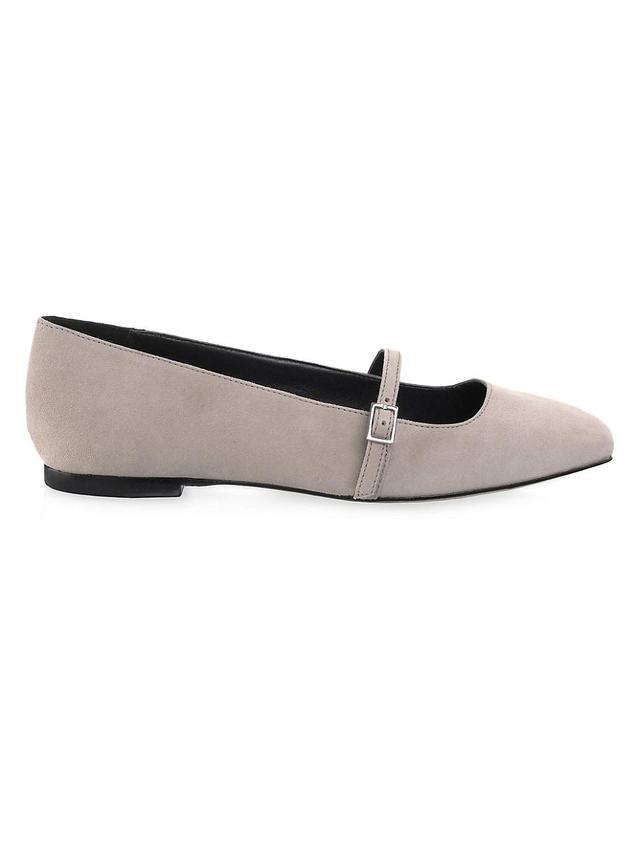 Womens Ballet Flats Product Image