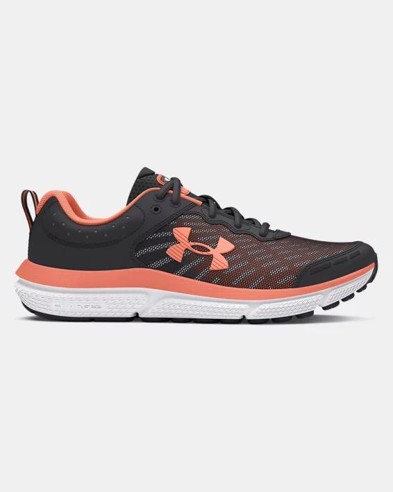 Mens UA Charged Verssert 2 Running Shoes Product Image