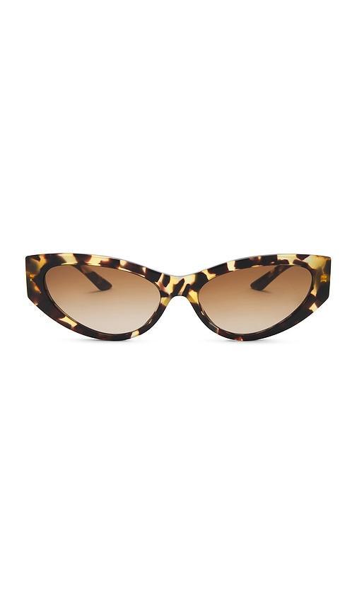 Cat Eye Sunglasses product image