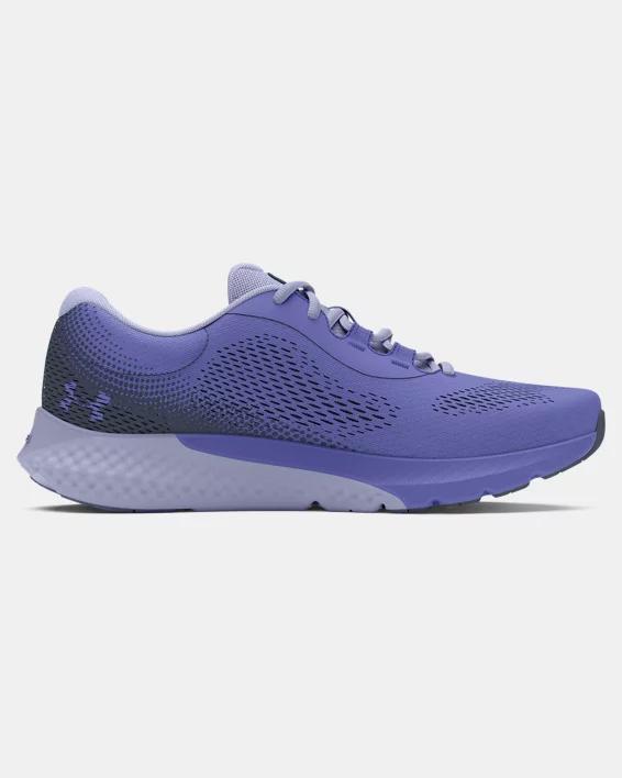 Women's UA Rogue 4 Running Shoes Product Image